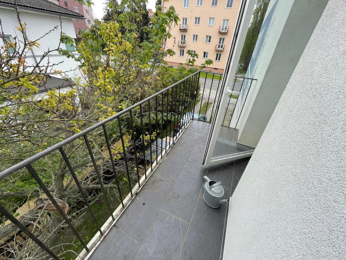 Apartmany Polska 12 ออลอโมตซ์ ภายนอก รูปภาพ